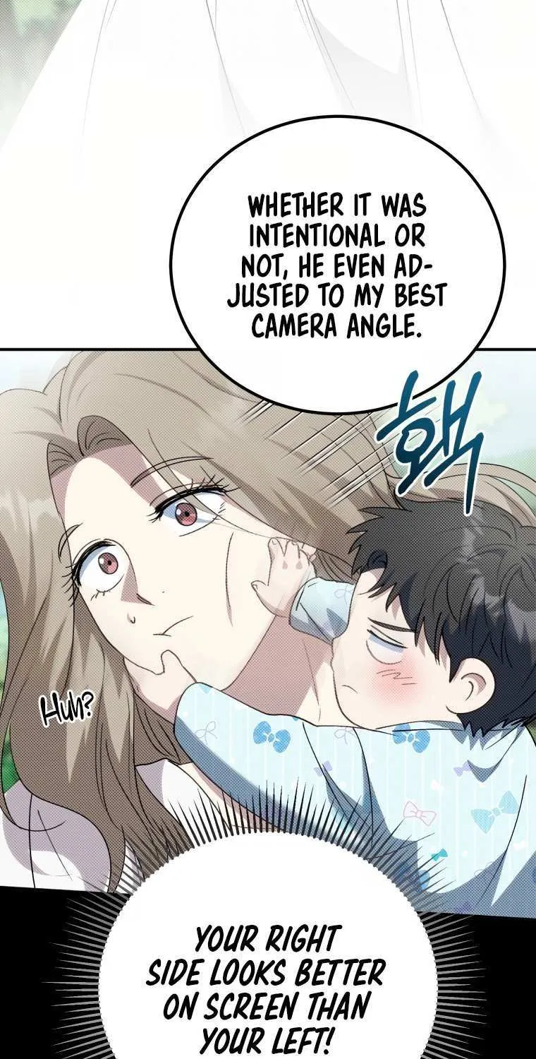 Crawling My Way to the Top! Chapter 8 page 83 - 
