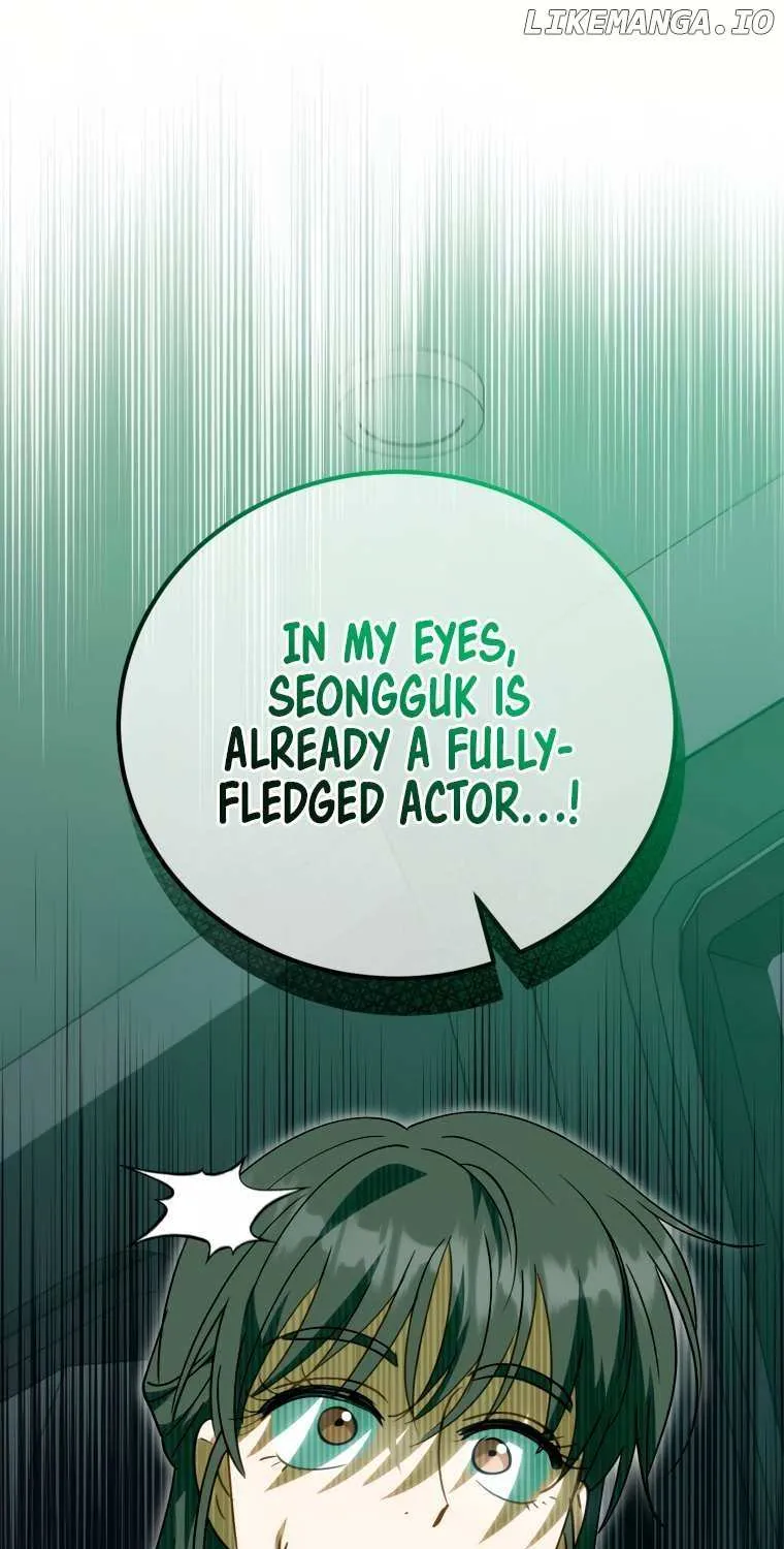 Crawling My Way to the Top! Chapter 8 page 86 - 