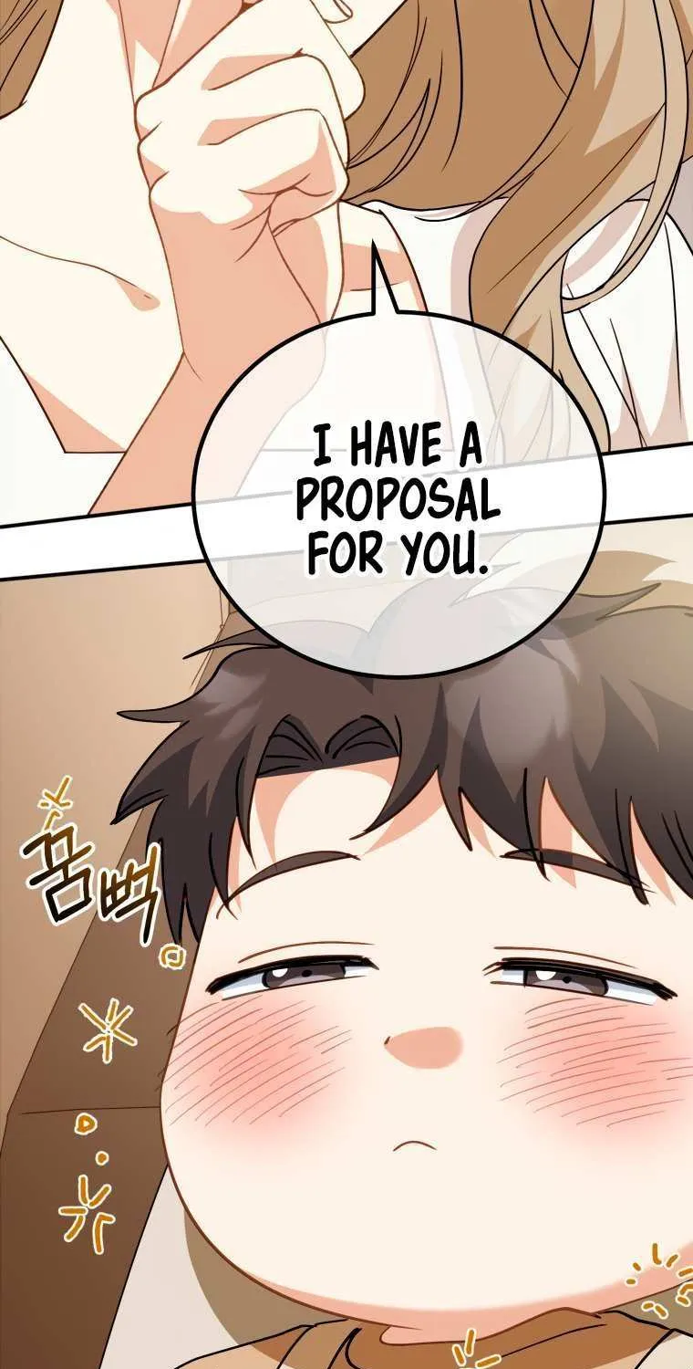 Crawling My Way to the Top! Chapter 8 page 90 - 