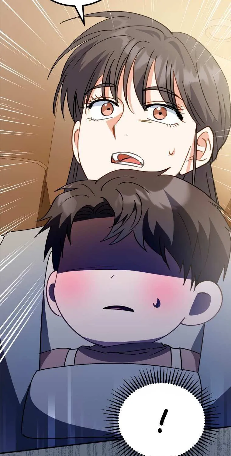 Crawling My Way to the Top! Chapter 8 page 94 - 