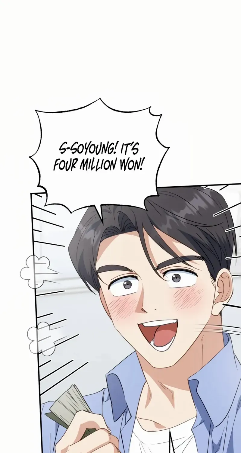 Crawling My Way to the Top! Chapter 9 page 13 - 