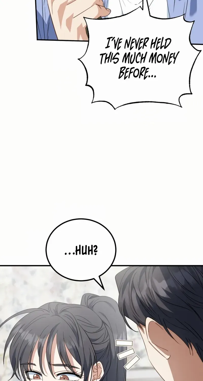 Crawling My Way to the Top! Chapter 9 page 14 - 