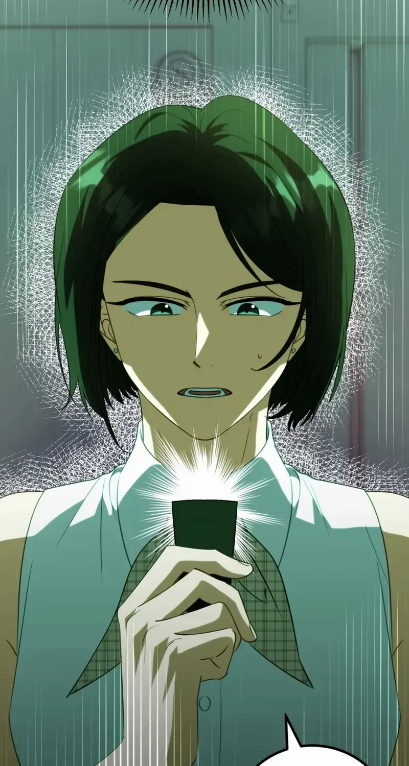 Crawling My Way to the Top! Chapter 9 page 19 - 