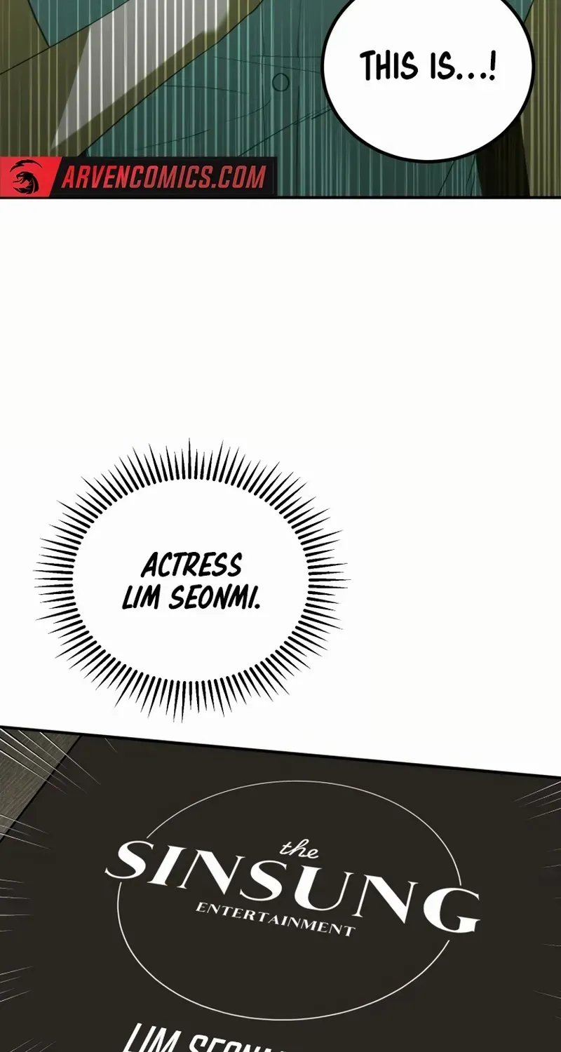 Crawling My Way to the Top! Chapter 9 page 20 - 
