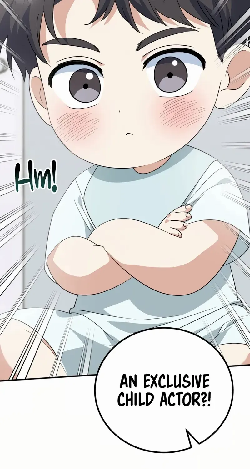 Crawling My Way to the Top! Chapter 9 page 27 - 