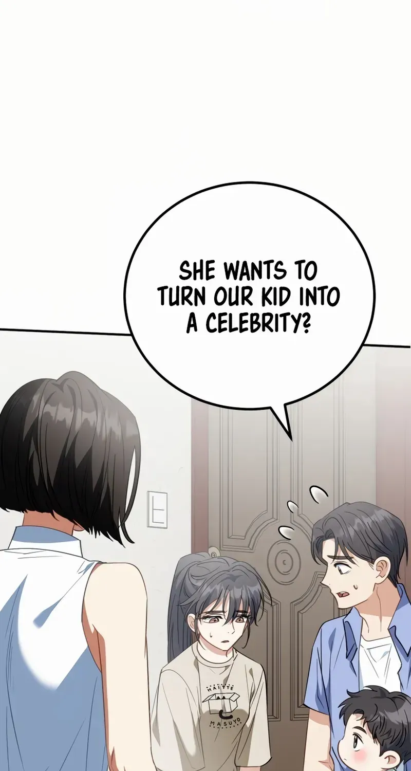 Crawling My Way to the Top! Chapter 9 page 28 - 