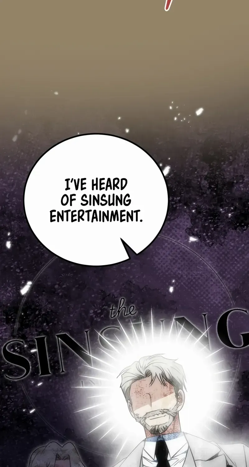 Crawling My Way to the Top! Chapter 9 page 33 - 