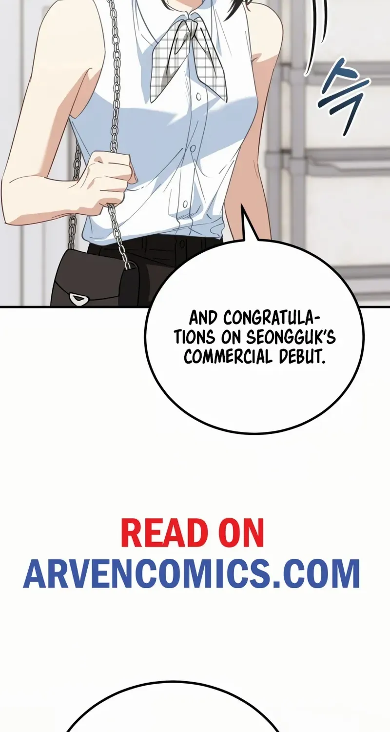 Crawling My Way to the Top! Chapter 9 page 38 - 