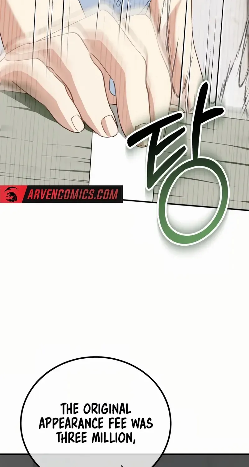 Crawling My Way to the Top! Chapter 9 page 5 - 