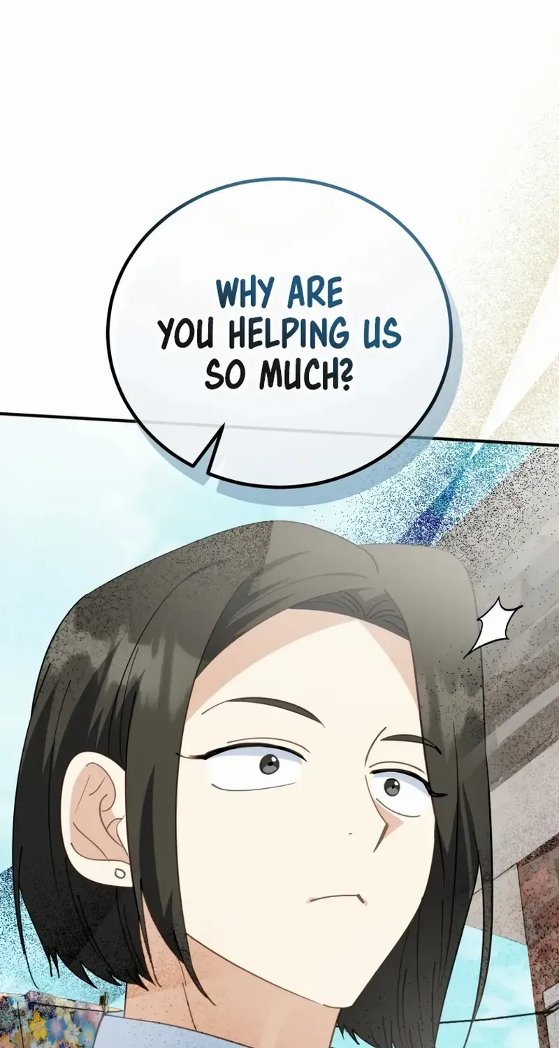 Crawling My Way to the Top! Chapter 9 page 43 - 