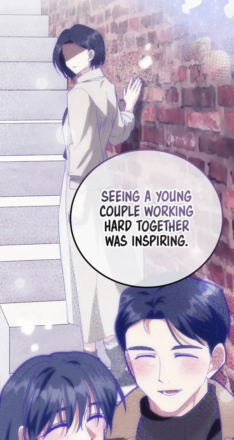 Crawling My Way to the Top! Chapter 9 page 50 - 