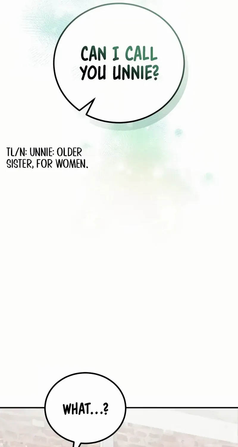 Crawling My Way to the Top! Chapter 9 page 55 - 