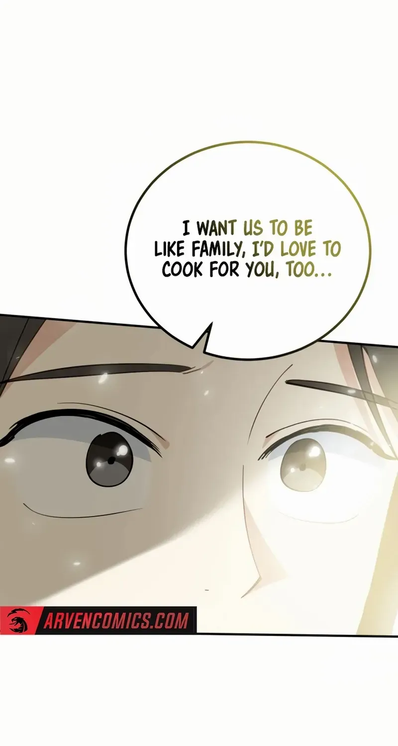 Crawling My Way to the Top! Chapter 9 page 57 - 