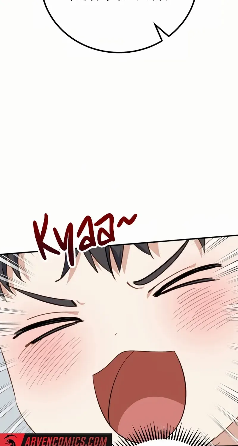 Crawling My Way to the Top! Chapter 9 page 7 - 