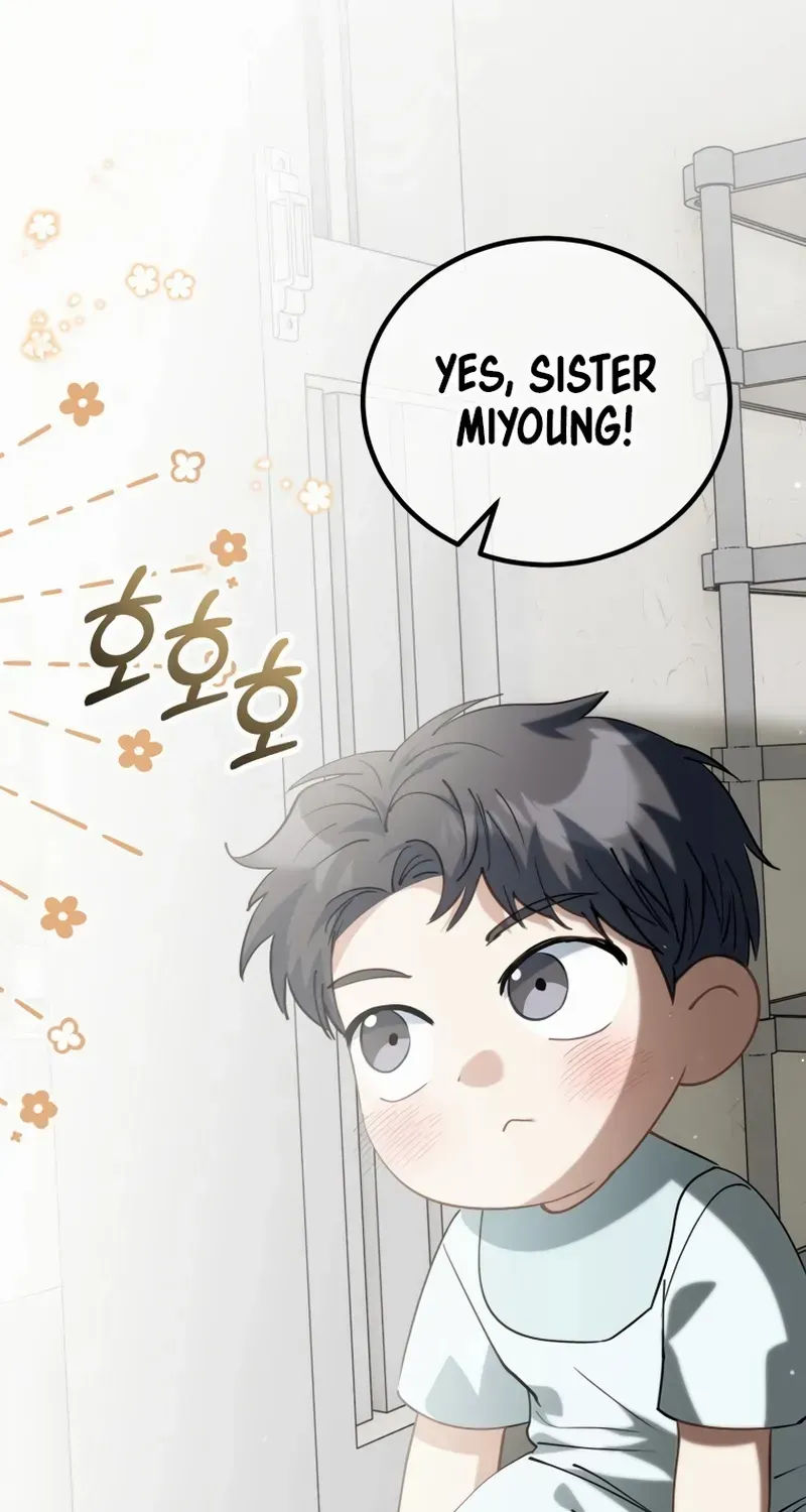 Crawling My Way to the Top! Chapter 9 page 61 - 