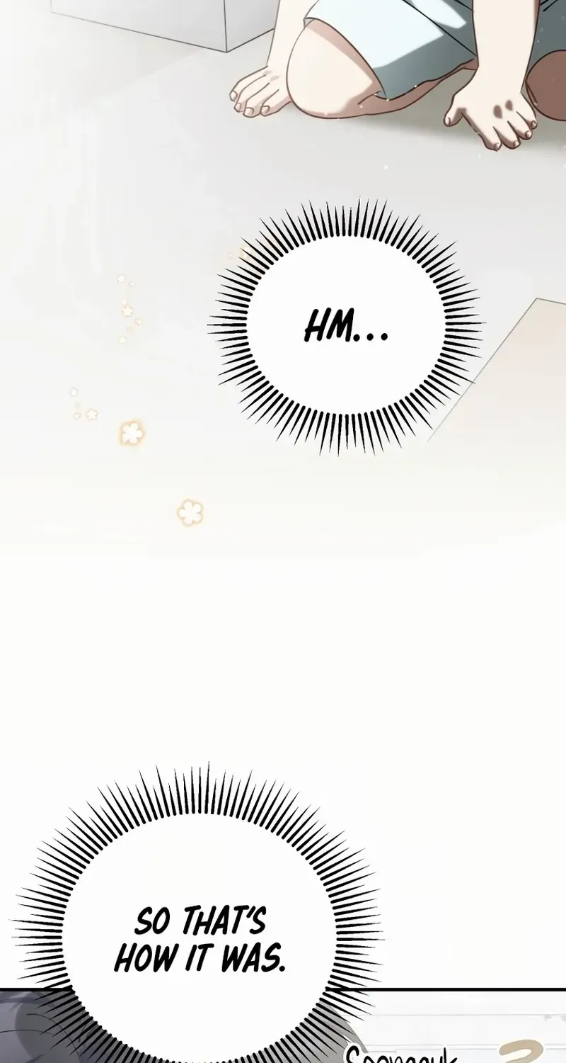 Crawling My Way to the Top! Chapter 9 page 62 - 
