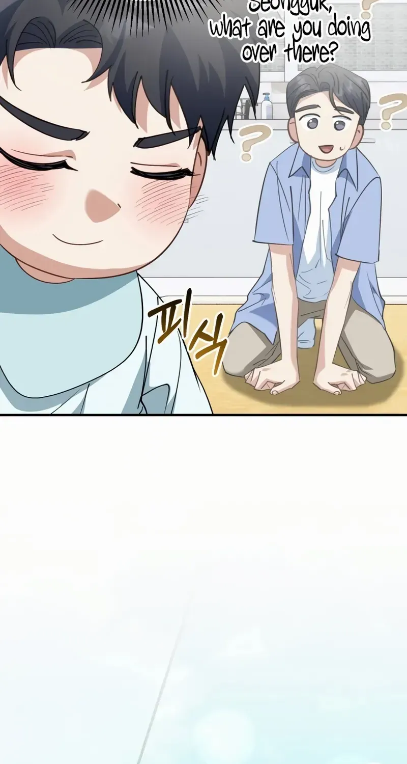 Crawling My Way to the Top! Chapter 9 page 63 - 