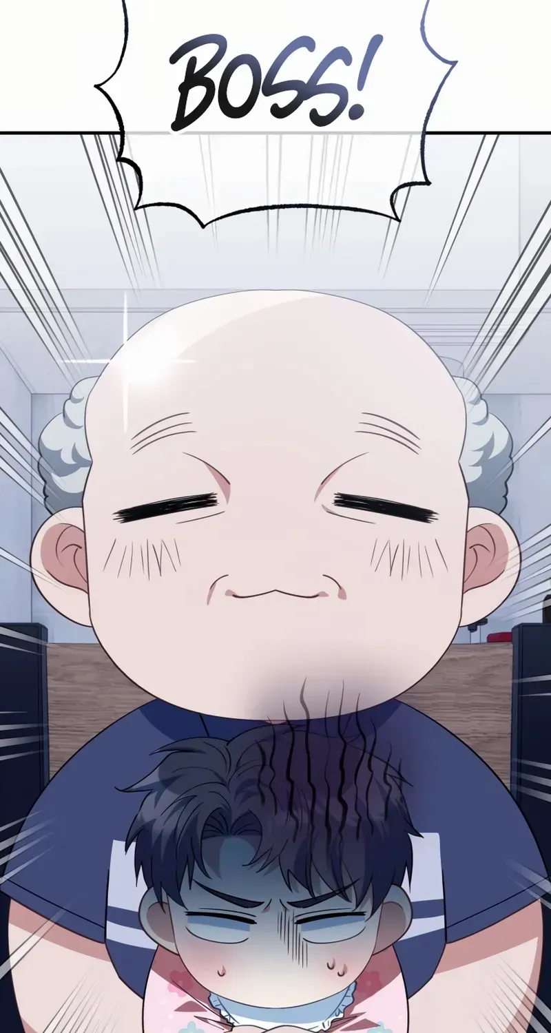 Crawling My Way to the Top! Chapter 9 page 69 - 