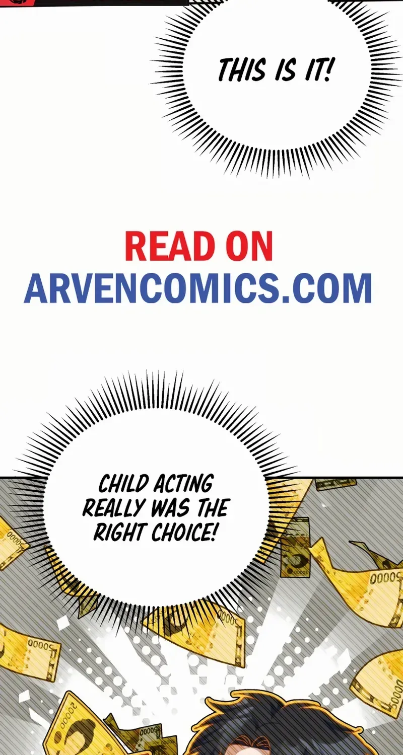 Crawling My Way to the Top! Chapter 9 page 8 - 
