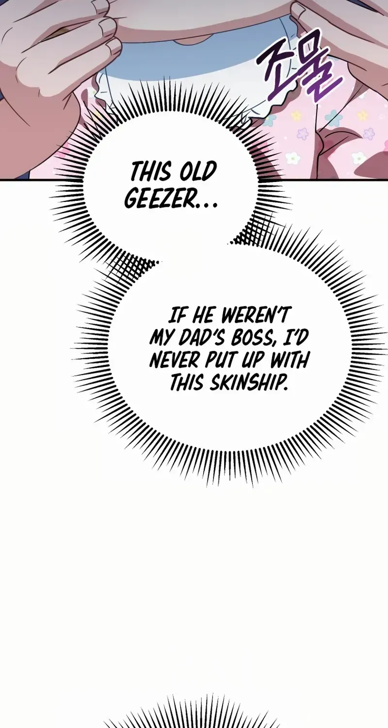 Crawling My Way to the Top! Chapter 9 page 73 - 
