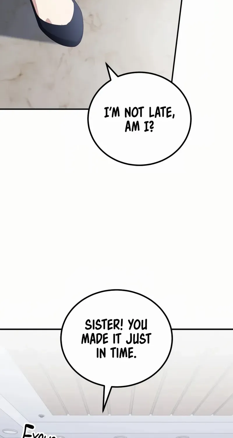 Crawling My Way to the Top! Chapter 9 page 76 - 