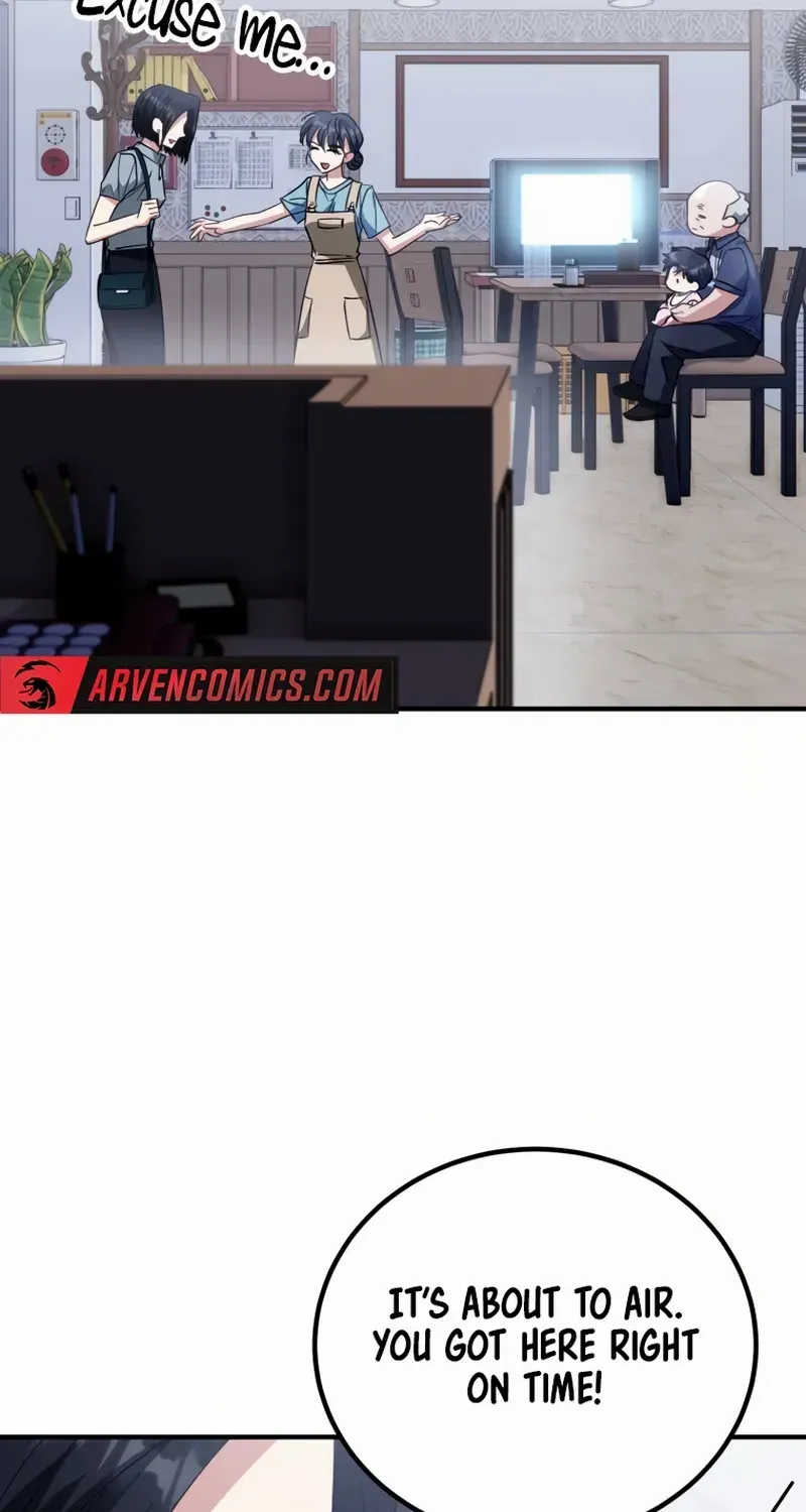 Crawling My Way to the Top! Chapter 9 page 77 - 