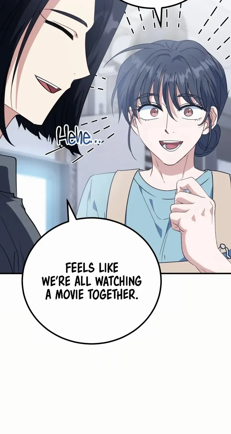 Crawling My Way to the Top! Chapter 9 page 78 - 