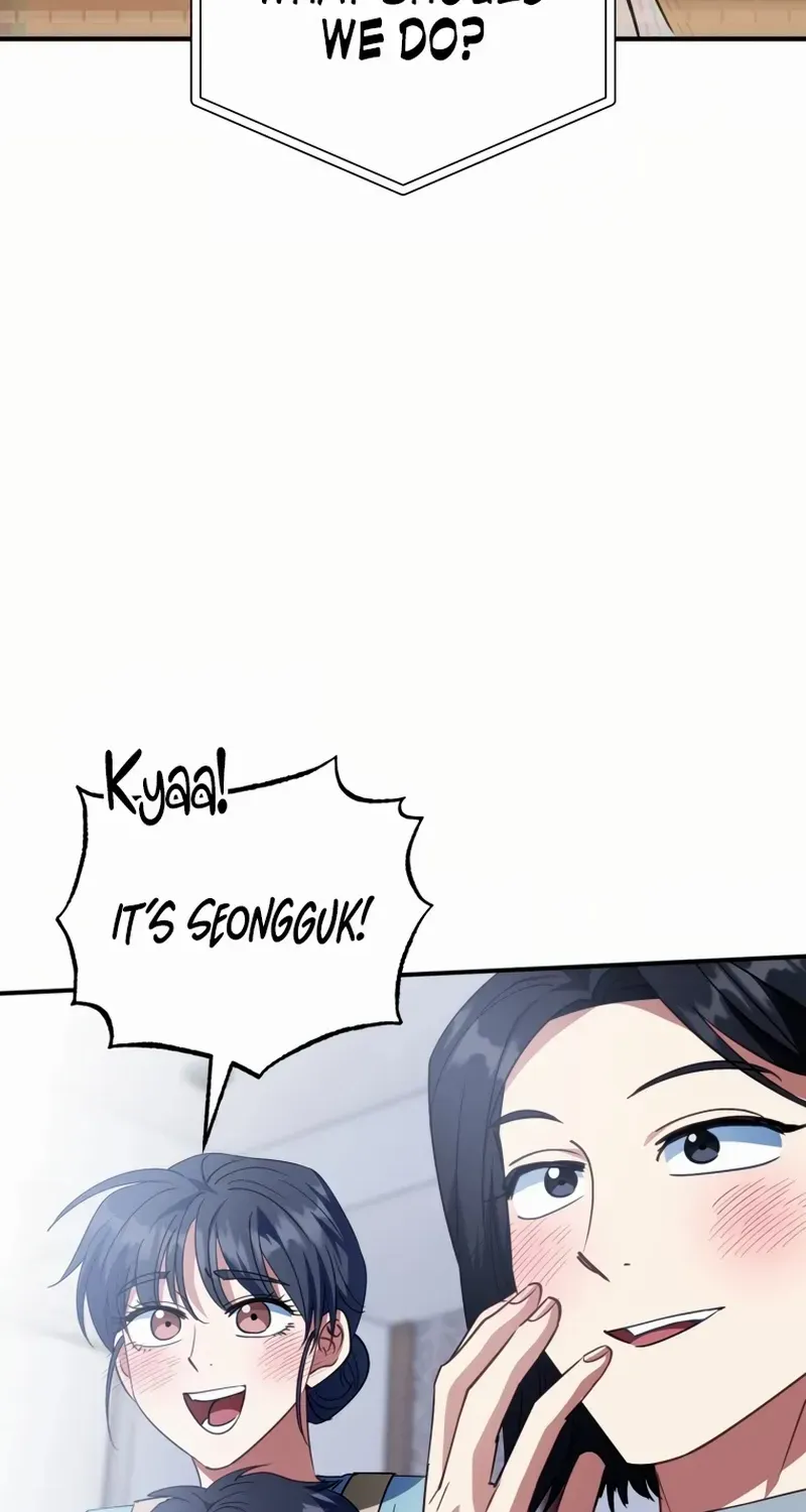 Crawling My Way to the Top! Chapter 9 page 82 - 