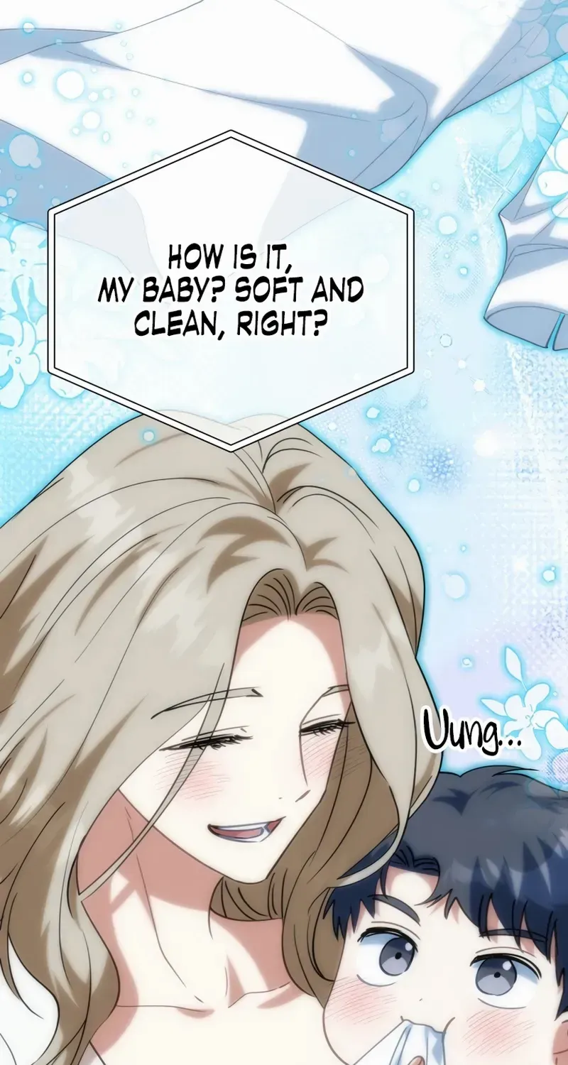 Crawling My Way to the Top! Chapter 9 page 85 - 