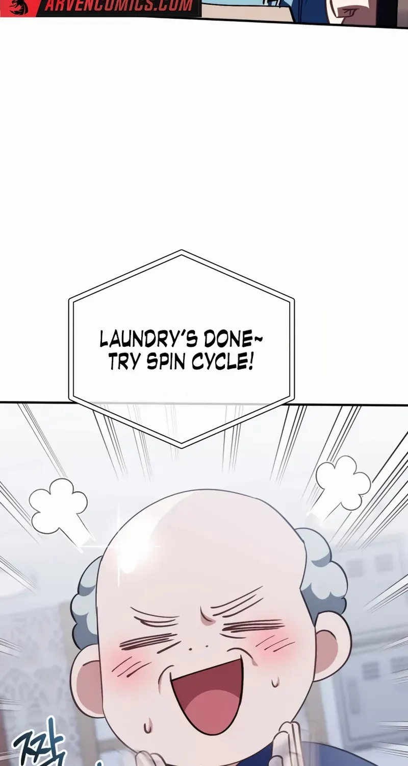 Crawling My Way to the Top! Chapter 9 page 89 - 
