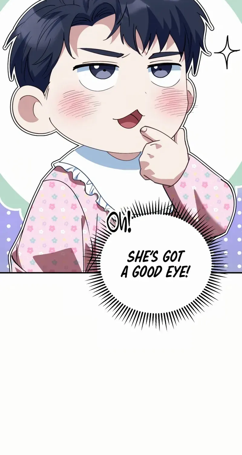 Crawling My Way to the Top! Chapter 9 page 93 - 
