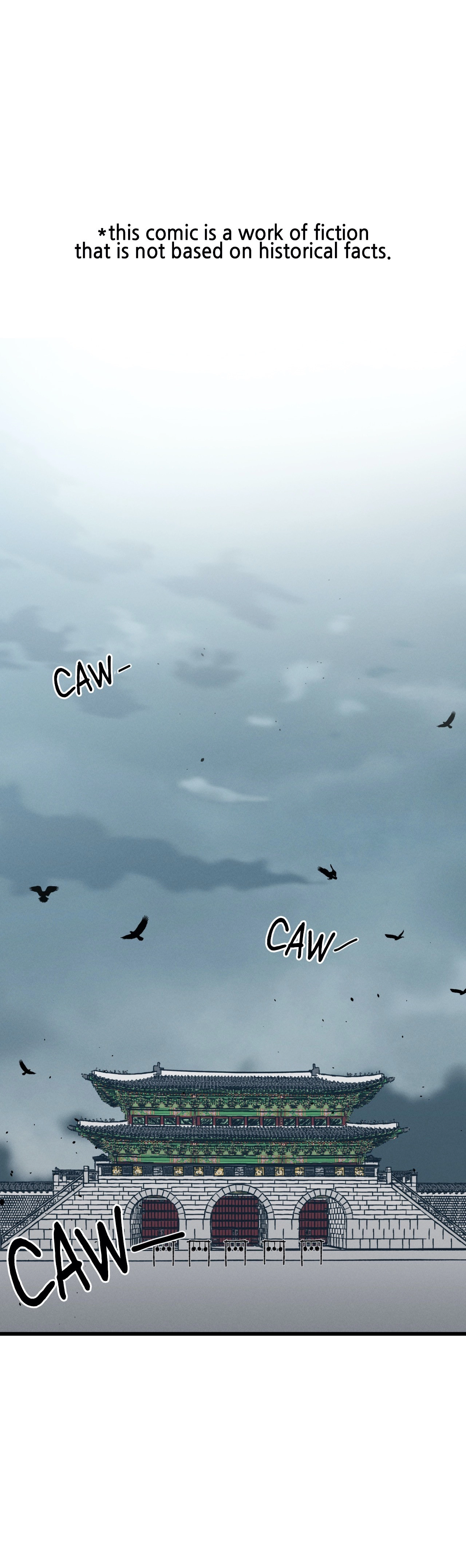 Crazy About Chapter 1 page 1 - 