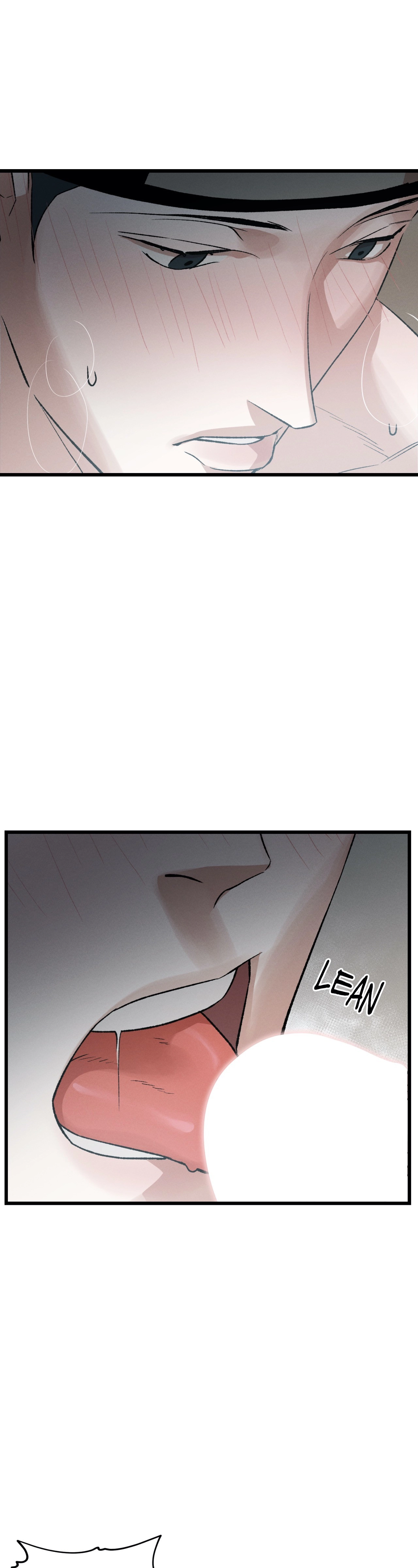 Crazy About Chapter 1 page 11 - 