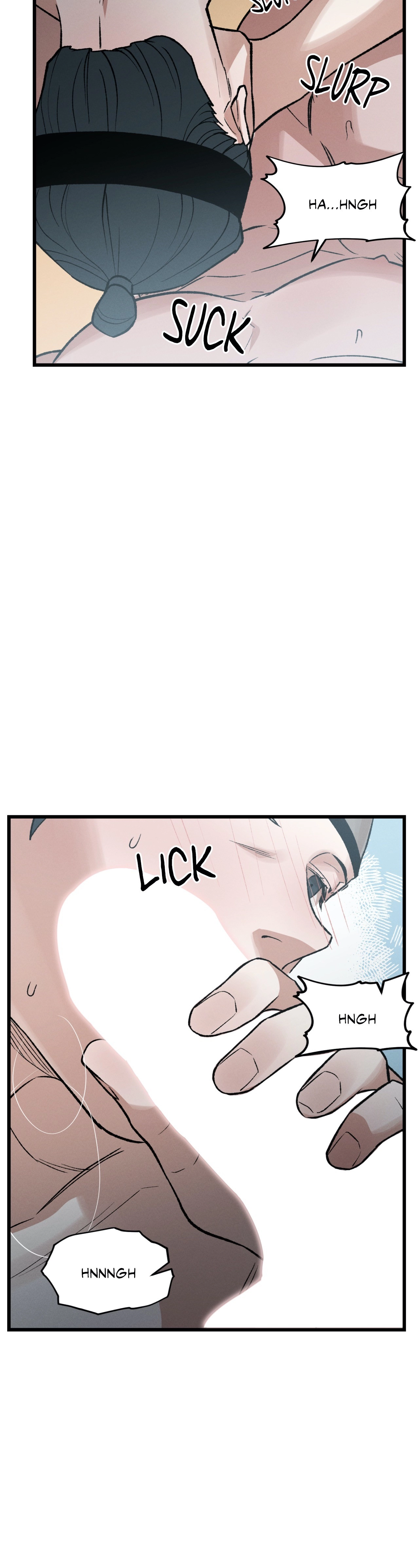Crazy About Chapter 1 page 13 - 