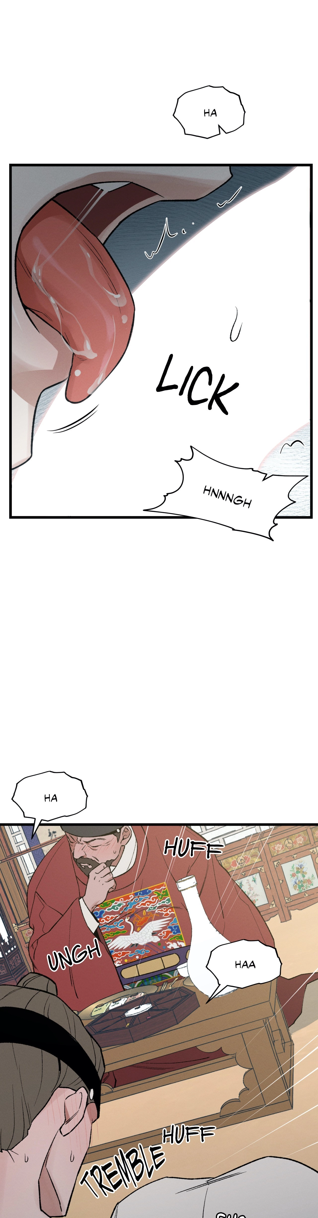 Crazy About Chapter 1 page 14 - 