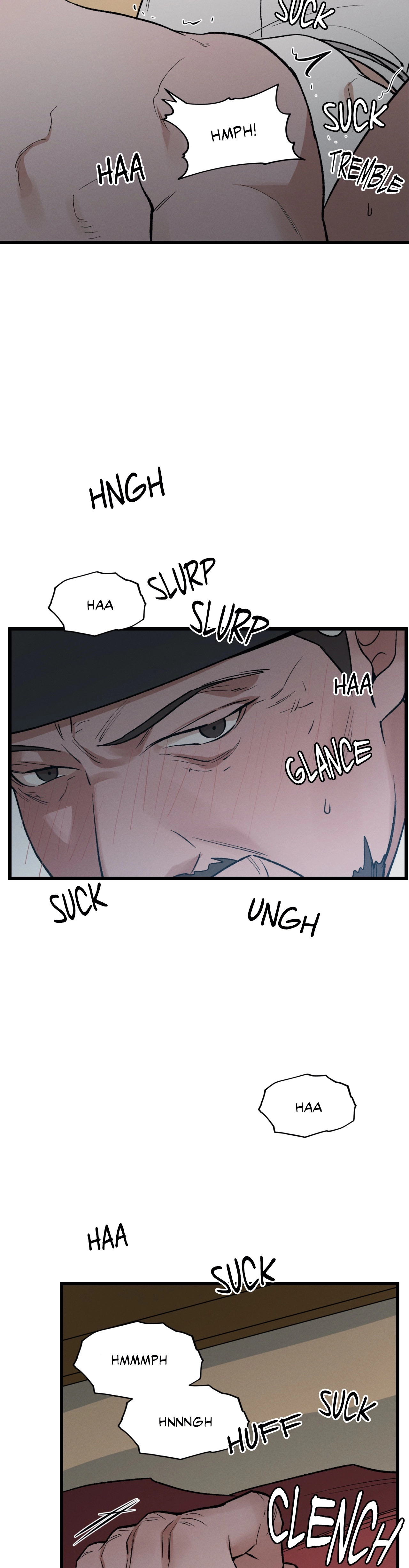 Crazy About Chapter 1 page 15 - 