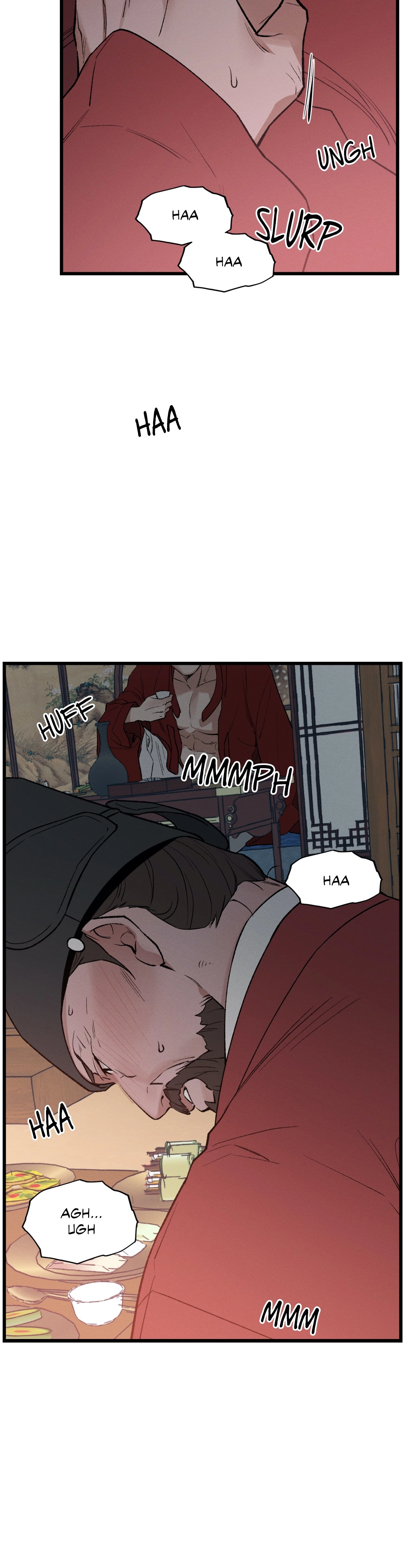 Crazy About Chapter 1 page 16 - 