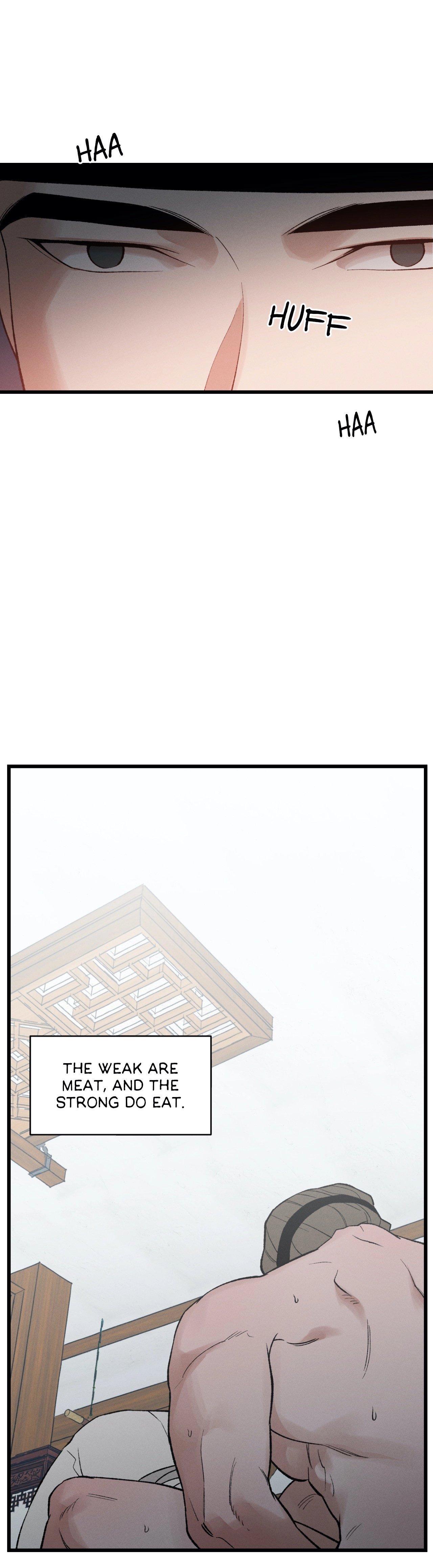 Crazy About Chapter 1 page 17 - 