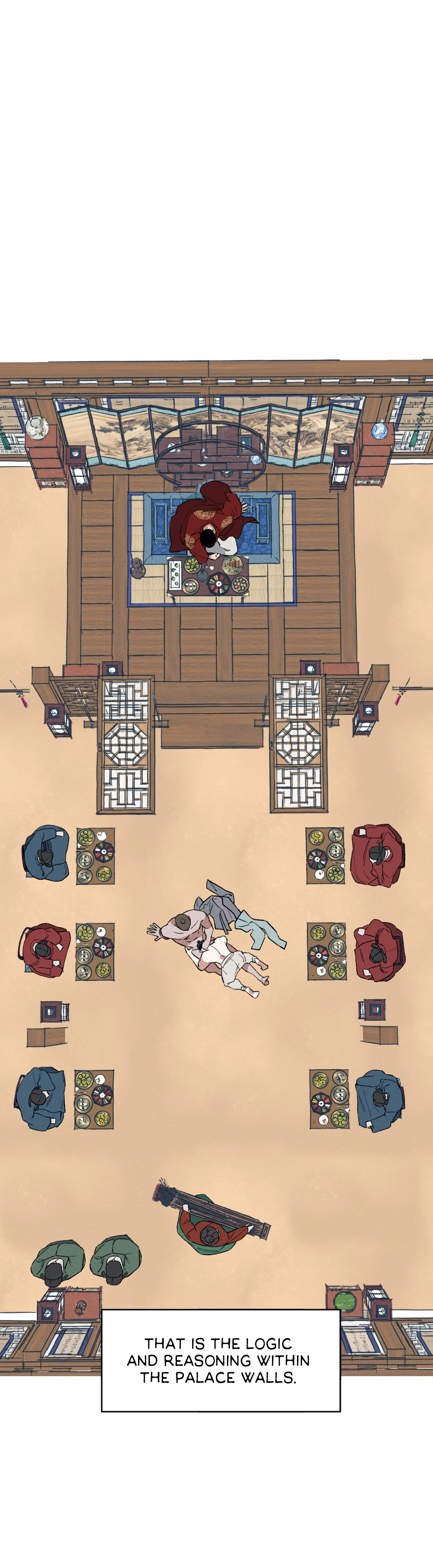 Crazy About Chapter 1 page 18 - 