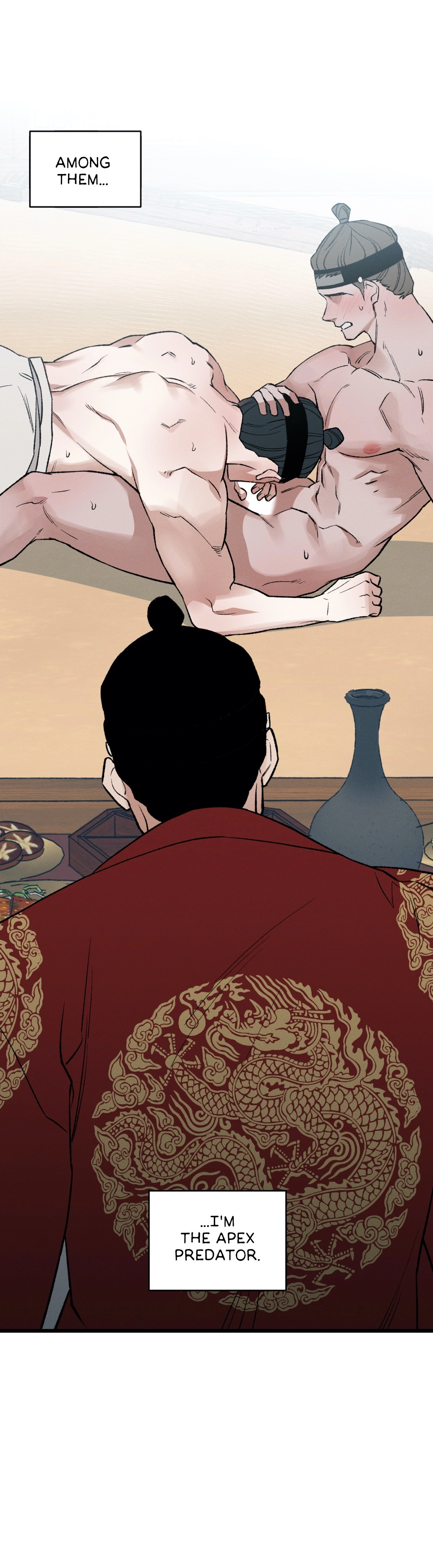 Crazy About Chapter 1 page 19 - 