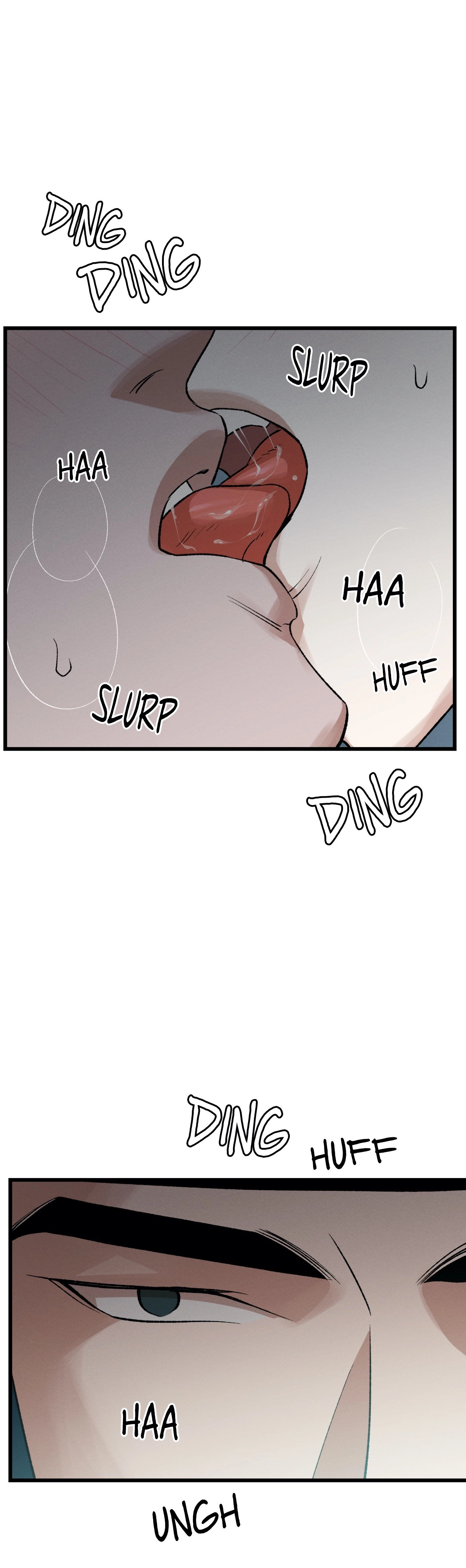Crazy About Chapter 1 page 3 - 