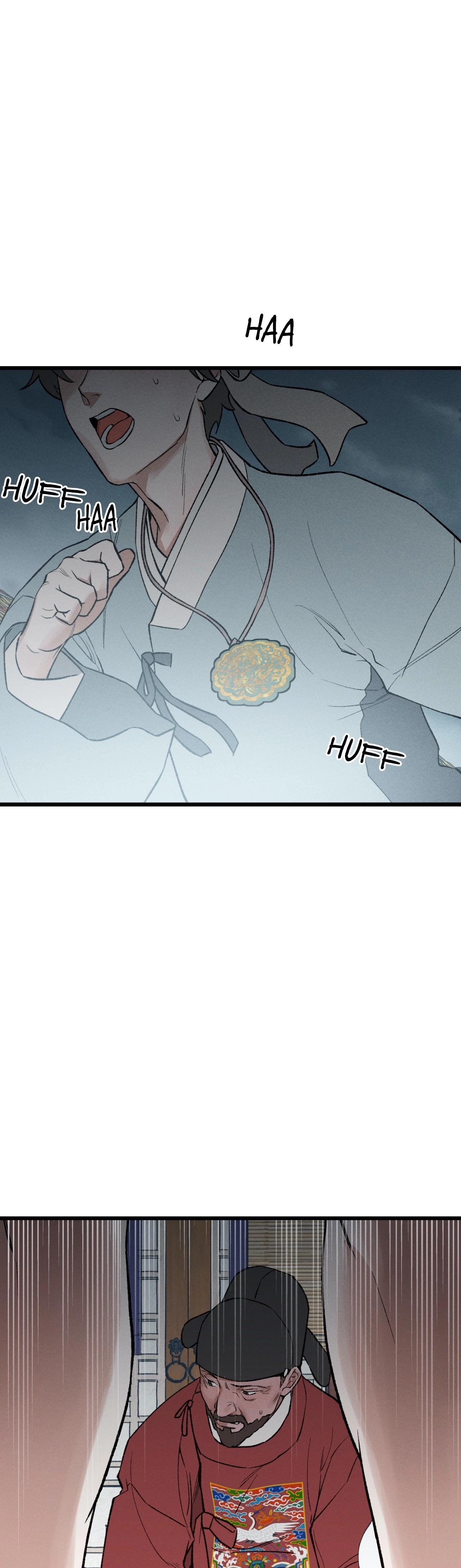 Crazy About Chapter 1 page 21 - 