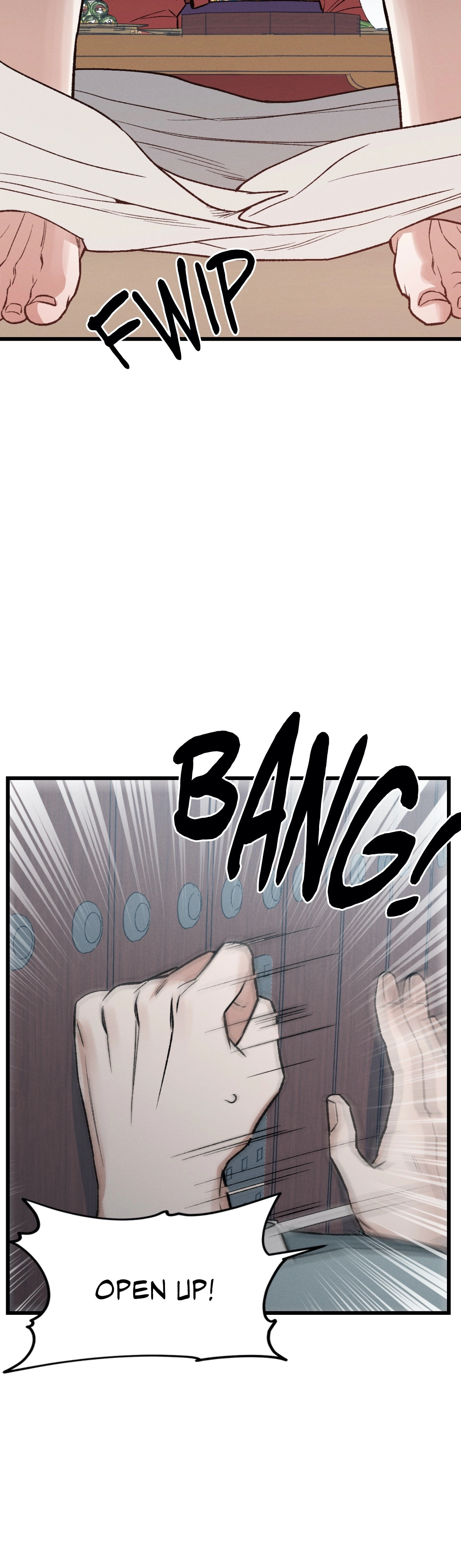 Crazy About Chapter 1 page 22 - 