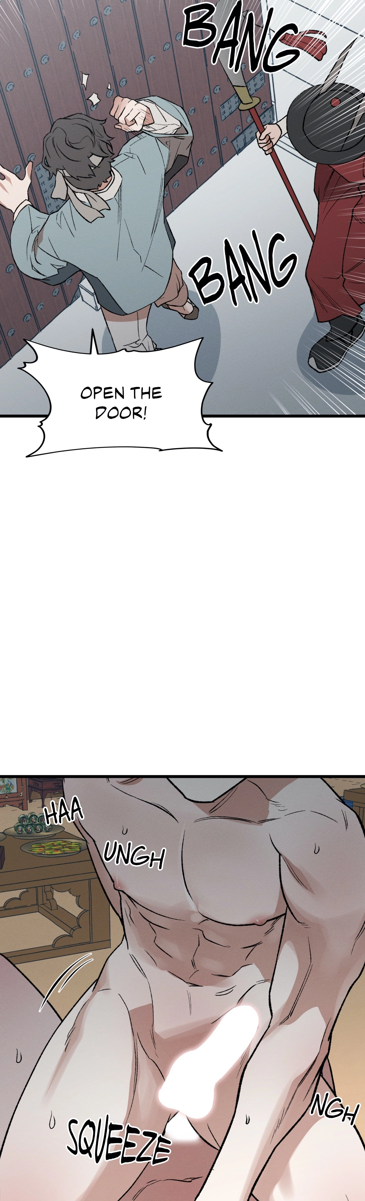 Crazy About Chapter 1 page 24 - 