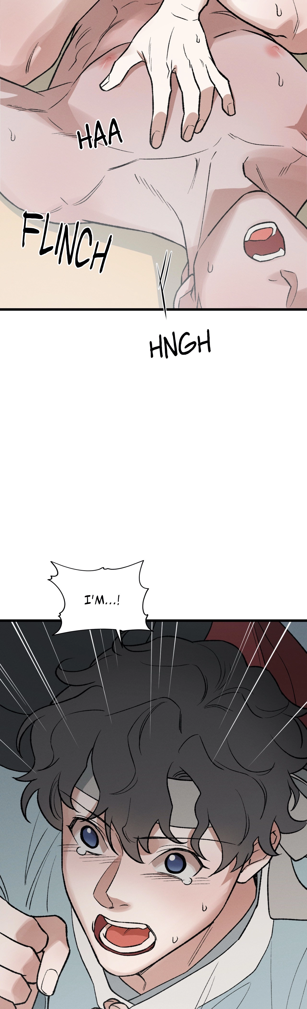 Crazy About Chapter 1 page 25 - 