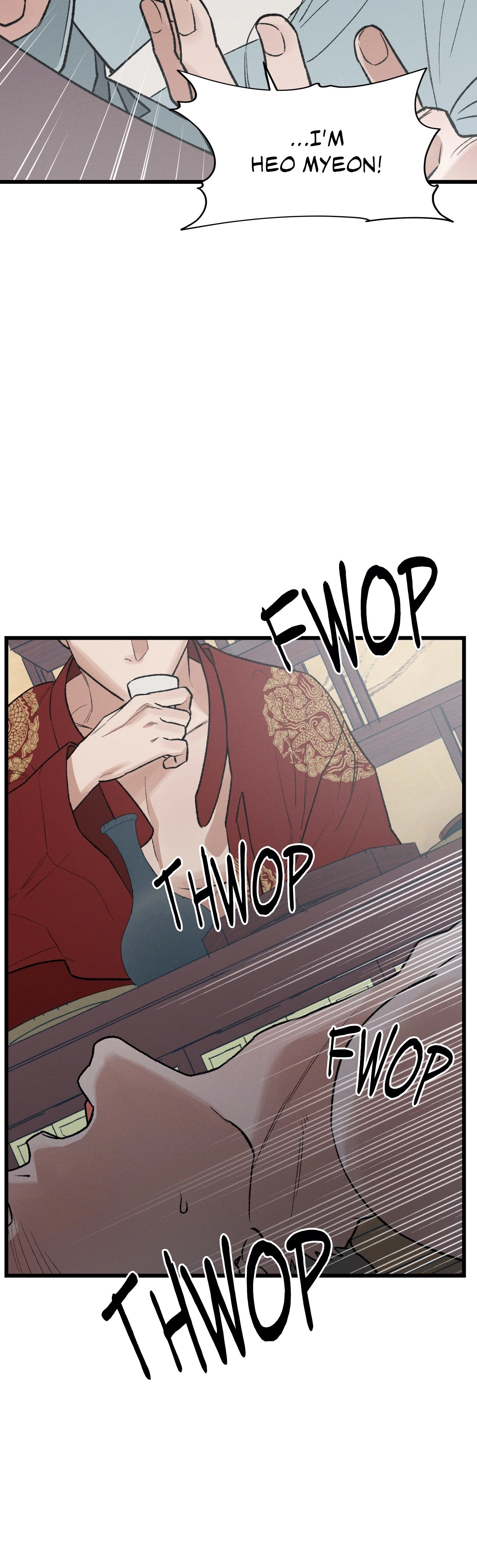 Crazy About Chapter 1 page 26 - 