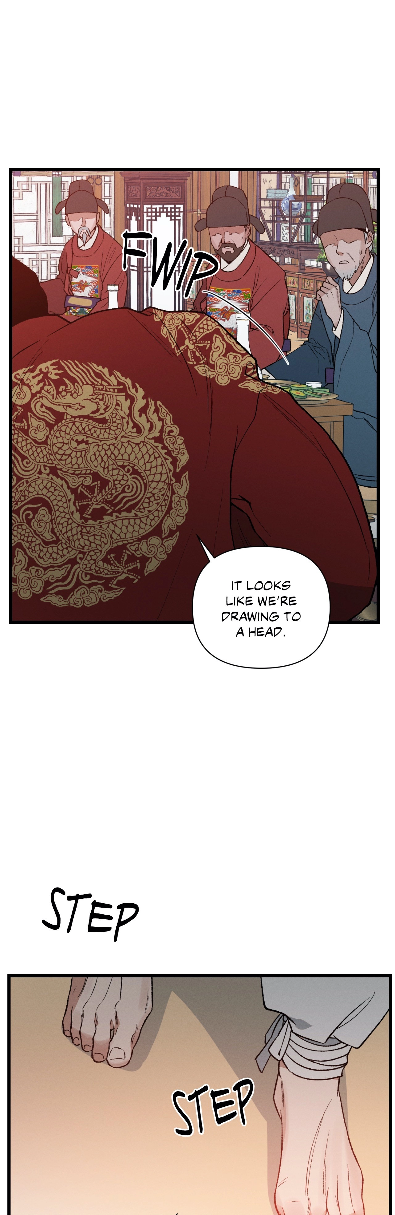 Crazy About Chapter 1 page 28 - 
