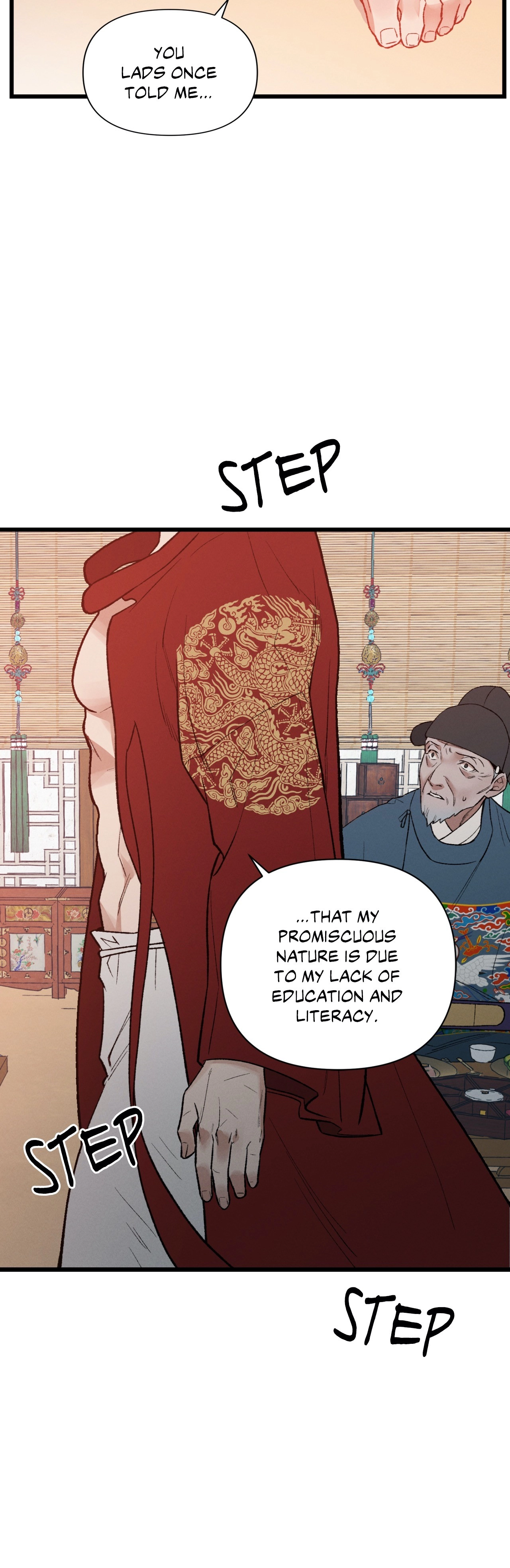 Crazy About Chapter 1 page 29 - 