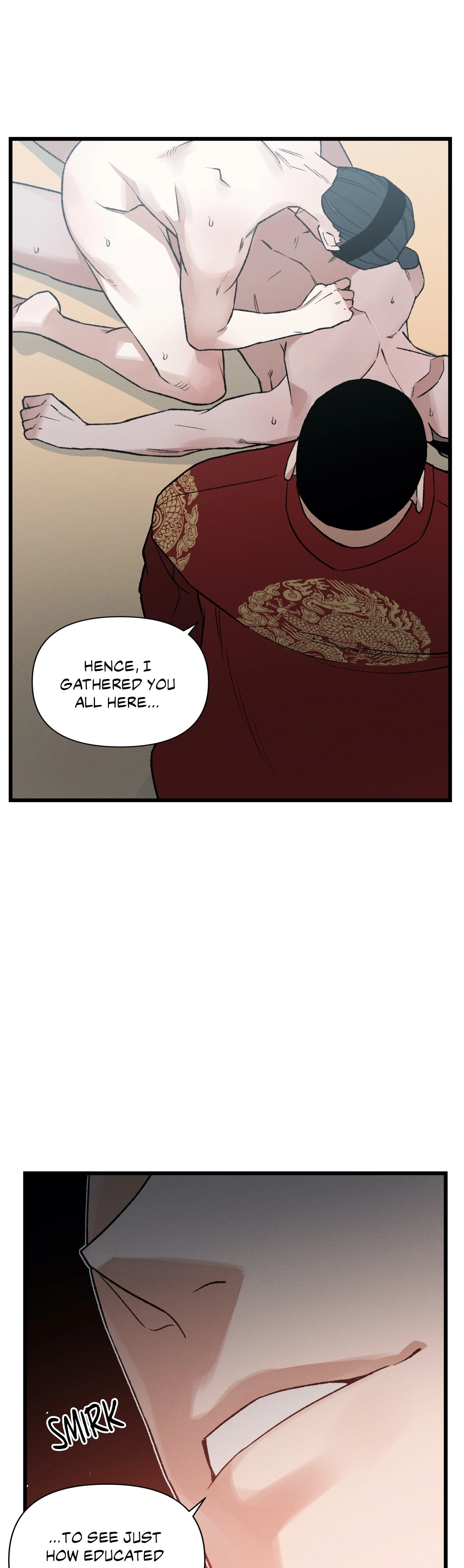 Crazy About Chapter 1 page 30 - 