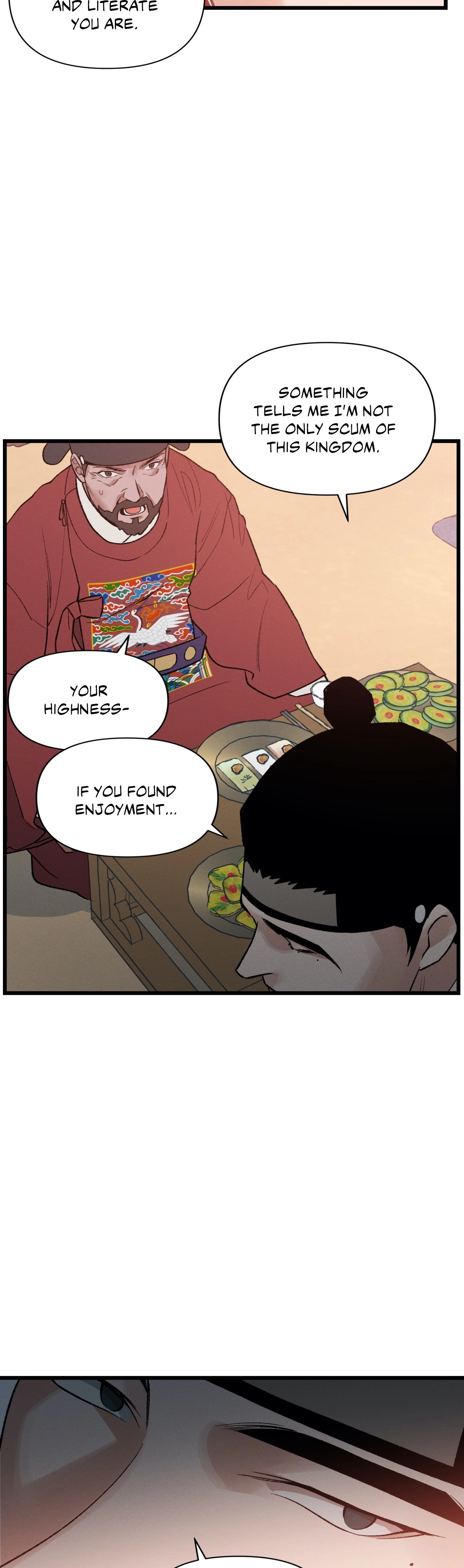 Crazy About Chapter 1 page 31 - 